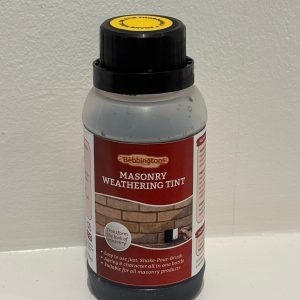 Weathering Tint (Soot Wash)