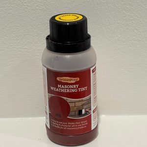 Heritage Red Brick Tint